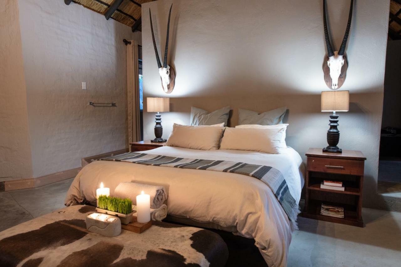 Villa Malilule Safaris Hoedspruit Exterior foto